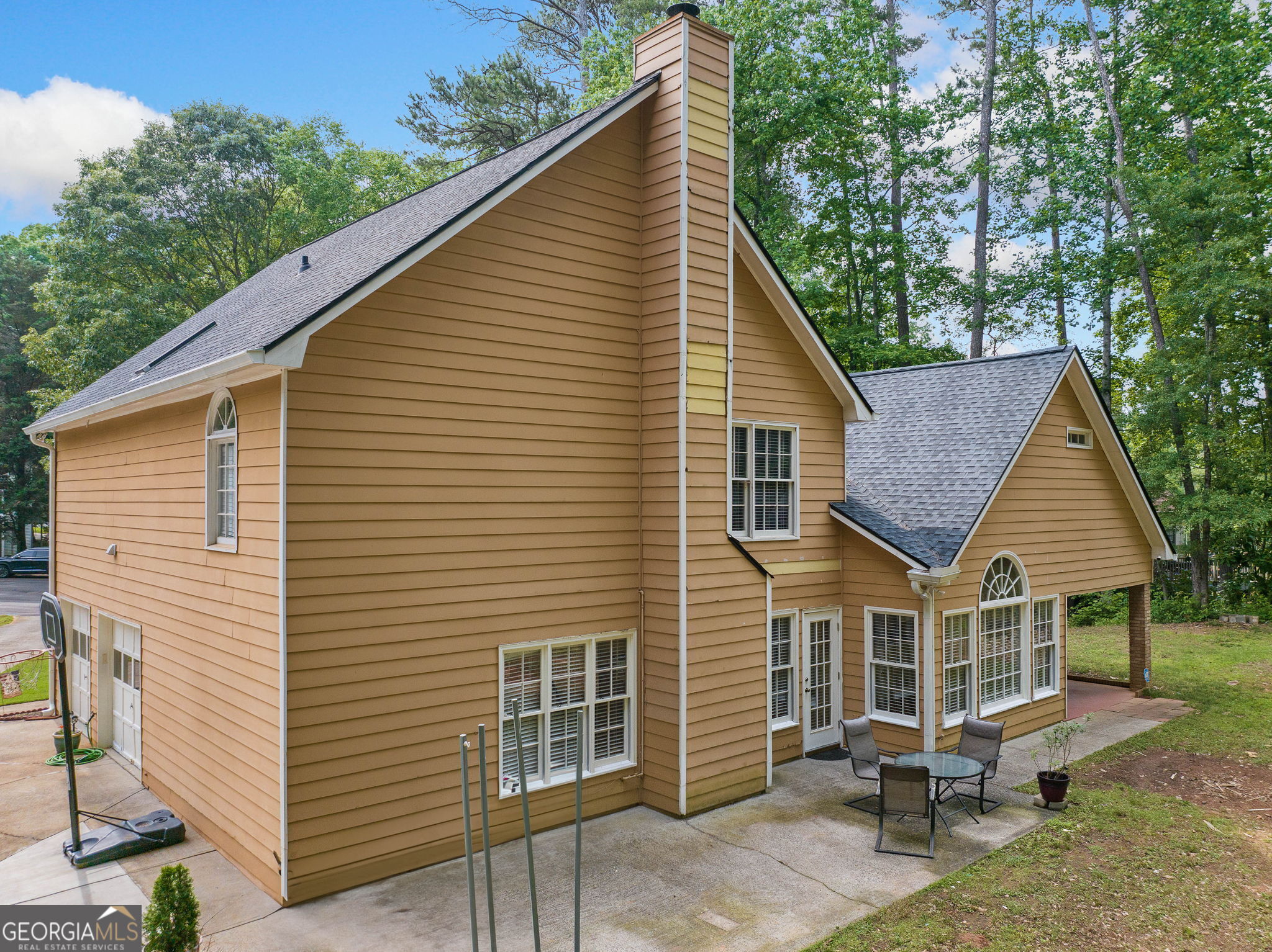 Hunters Oak - Residential