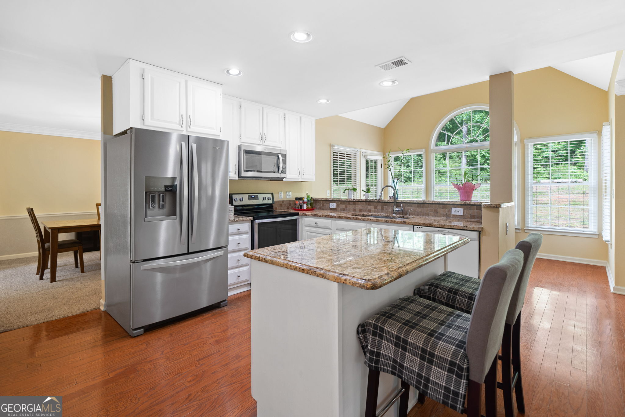 Hunters Oak - Residential