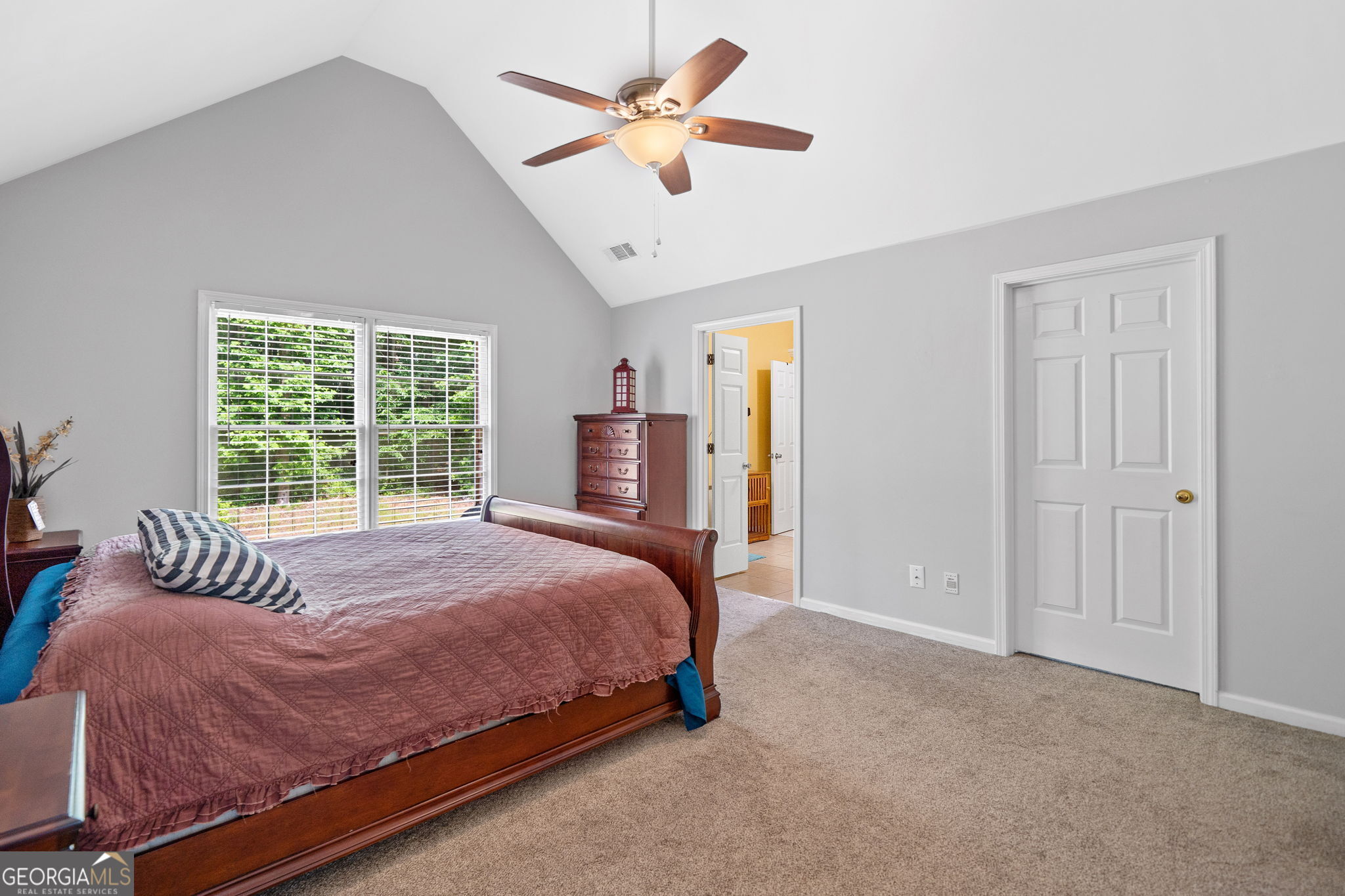 Hunters Oak - Residential