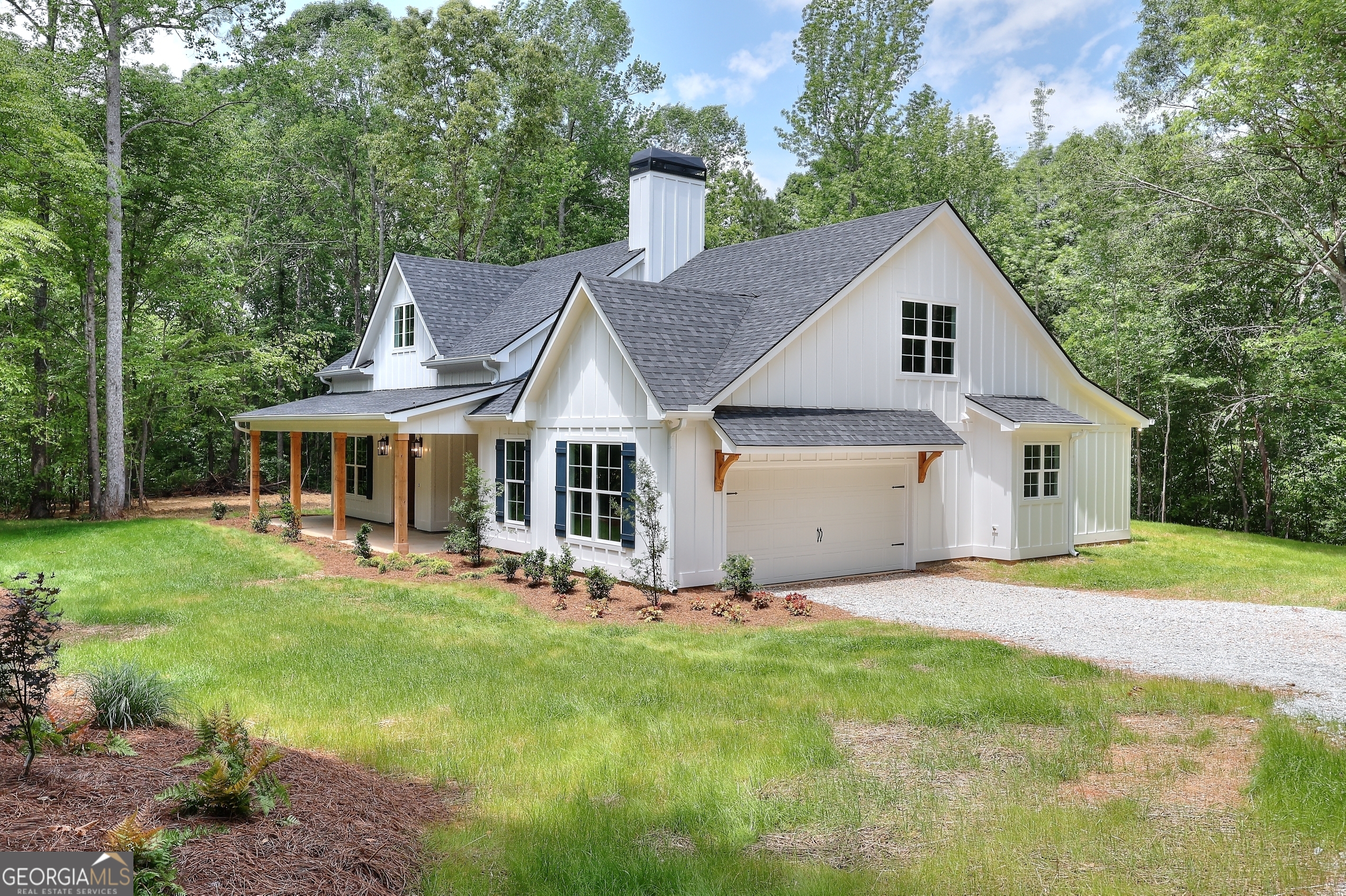 70 Curry Falls TRL