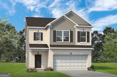 1315 Elowen DR Austell GA 30168