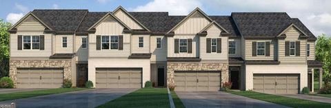 2476 Bayberry Street, Acworth, GA 30101 - MLS#: 10442386
