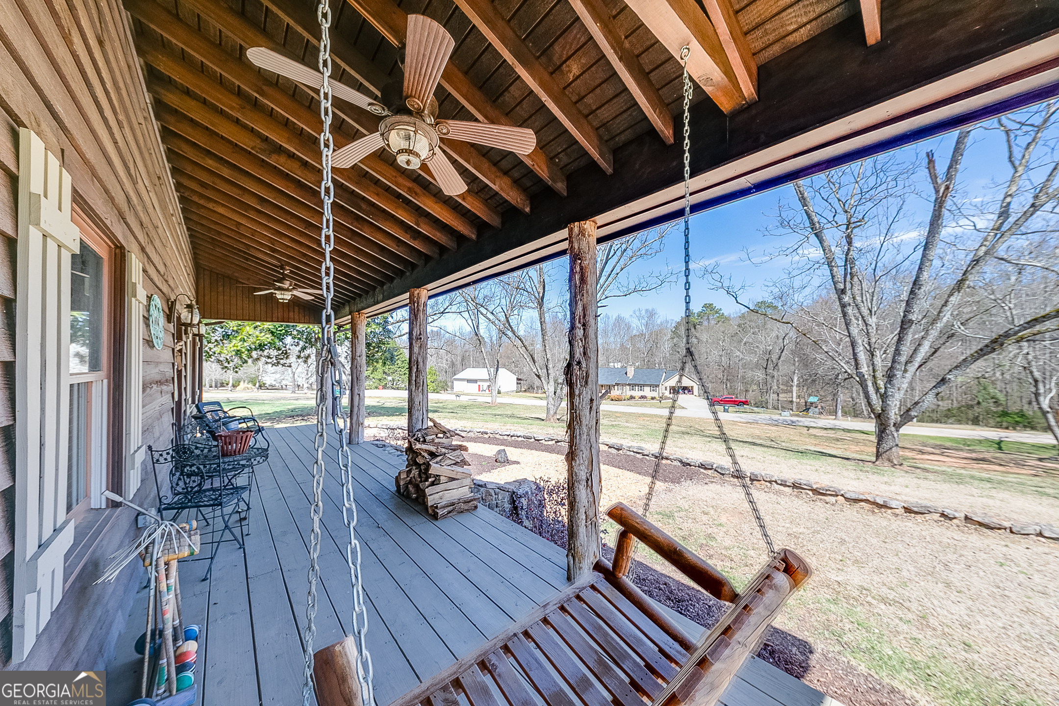335 Jones RD