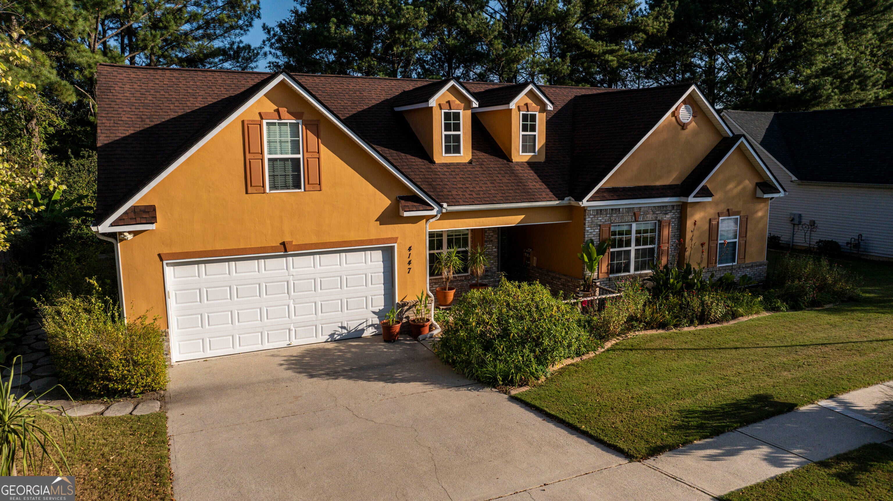 4147 Granite Falls LN