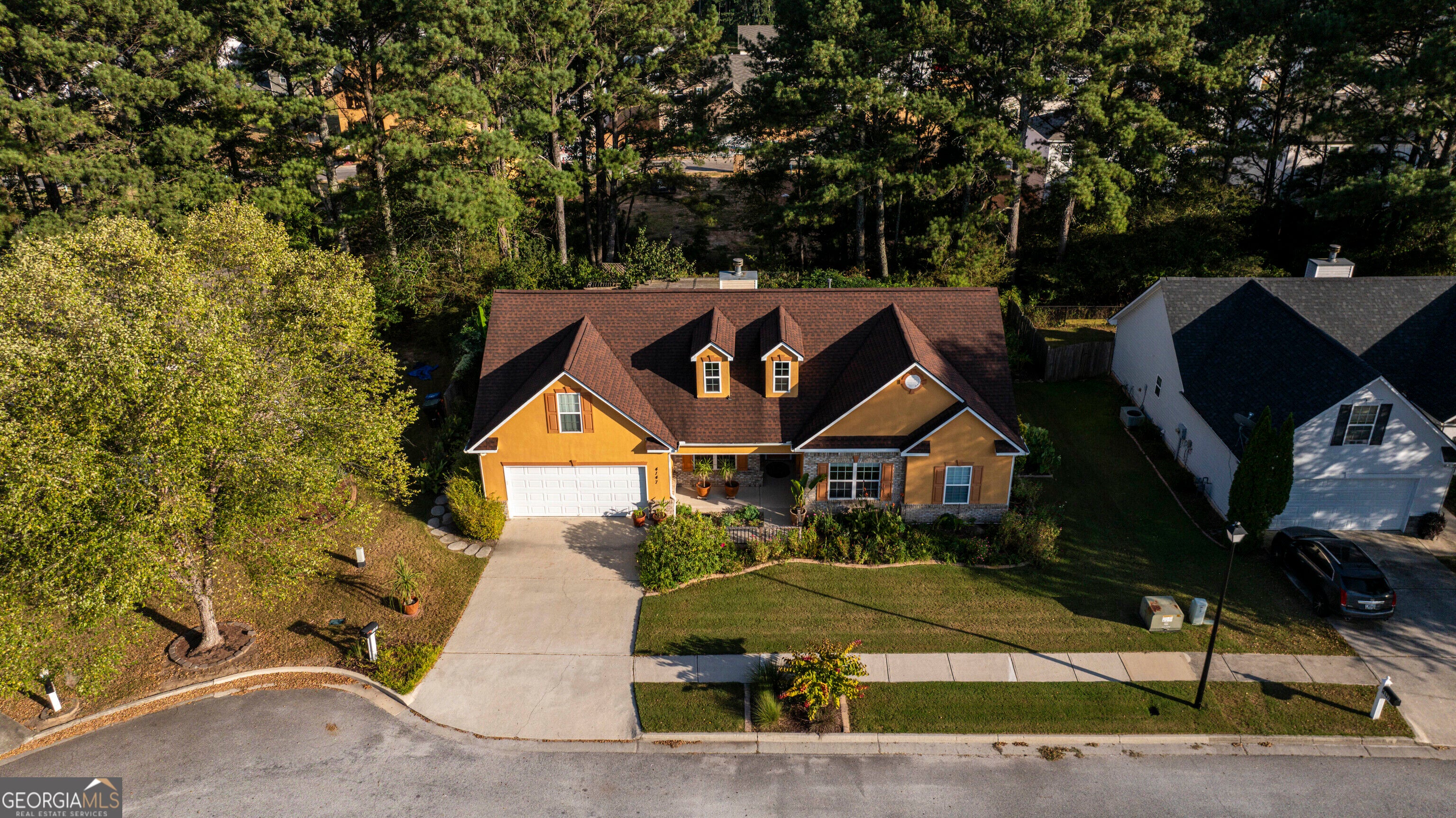 4147 Granite Falls LN