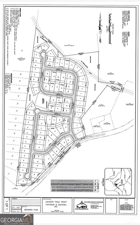 Photo of 5646 Jackson Trail Road, Hoschton, GA 30548 (MLS # 10796993)