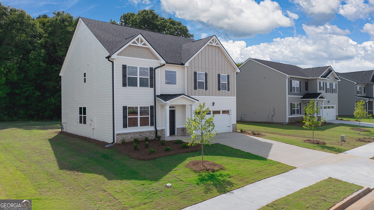 383 Abbott RD