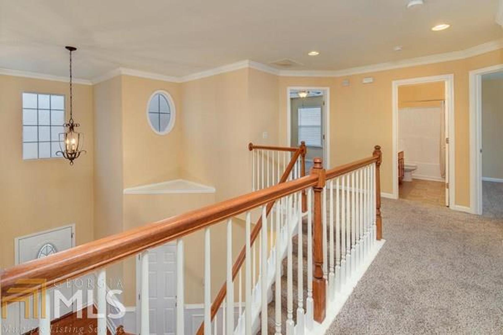 SweetWater - Residential