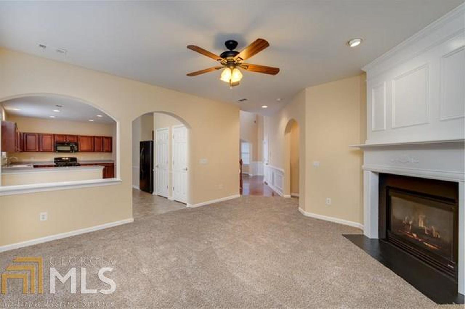 SweetWater - Residential