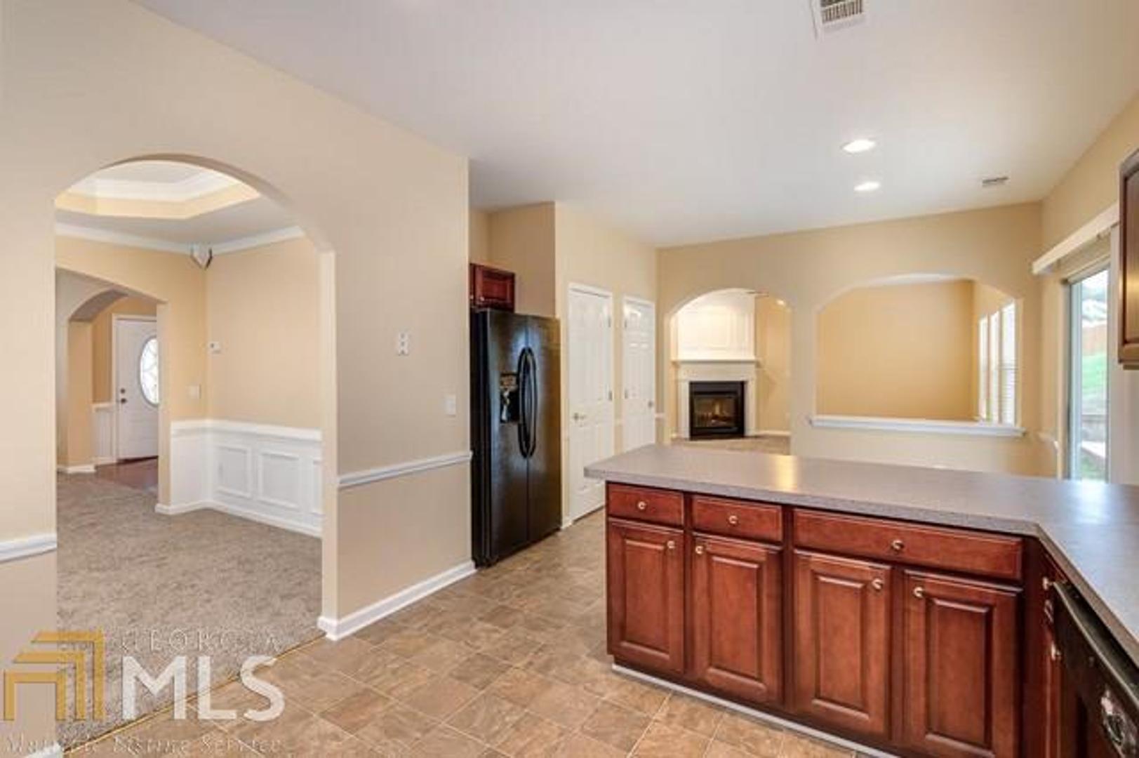 SweetWater - Residential