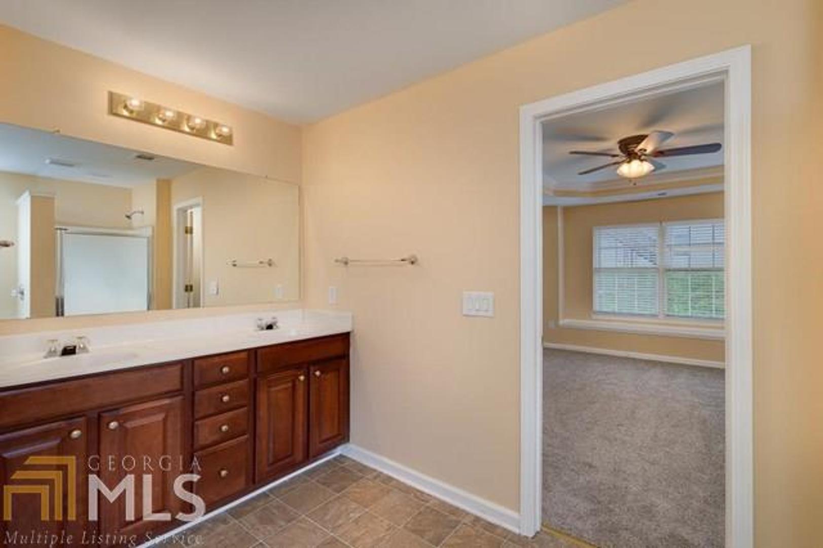 SweetWater - Residential