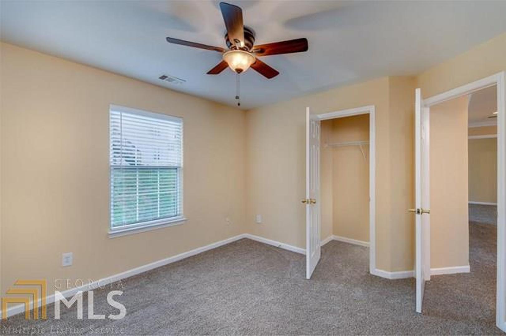 SweetWater - Residential