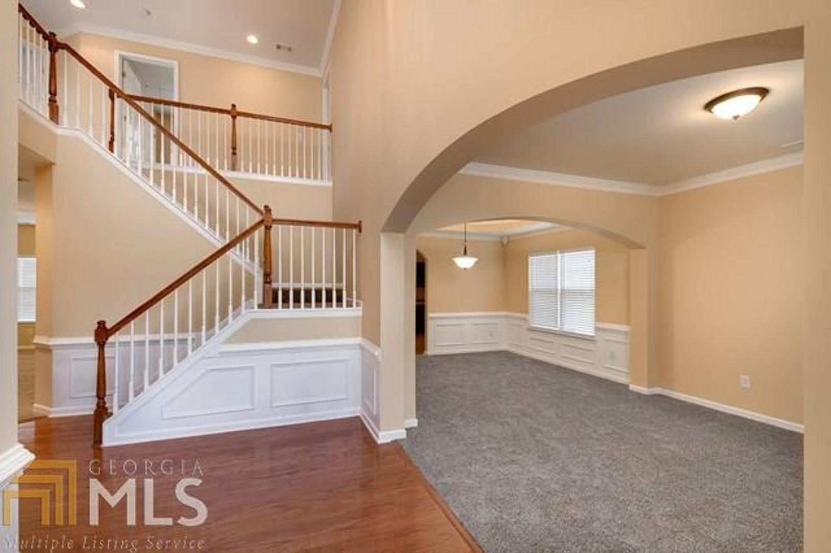 SweetWater - Residential