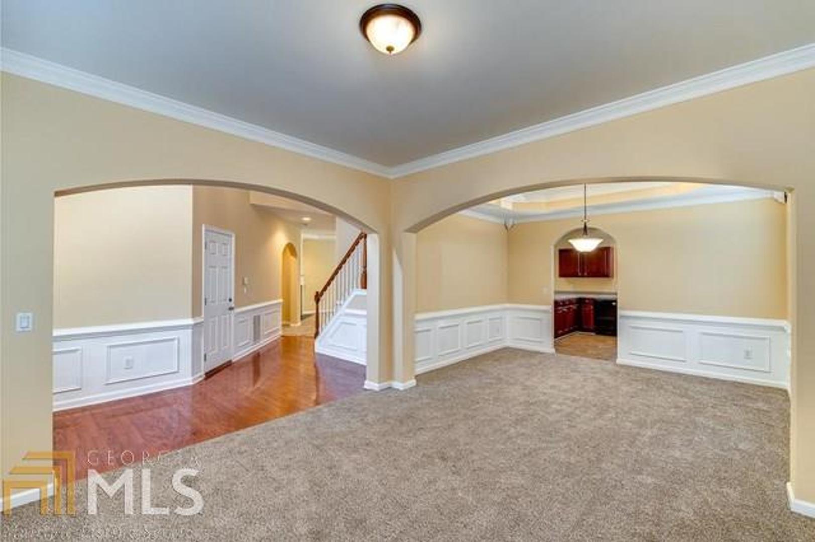 SweetWater - Residential