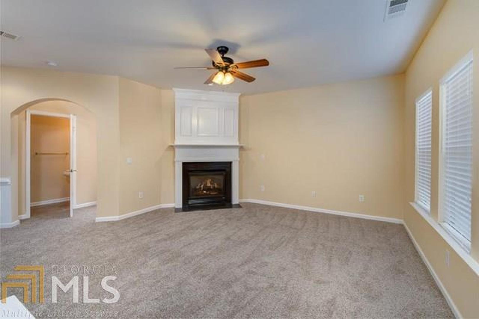 SweetWater - Residential