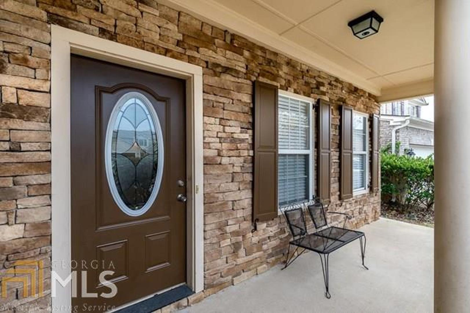 SweetWater - Residential