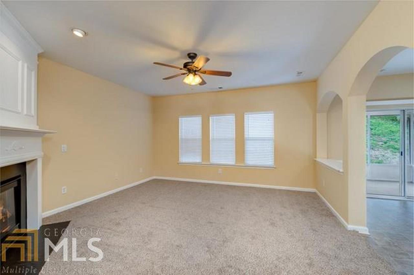 SweetWater - Residential