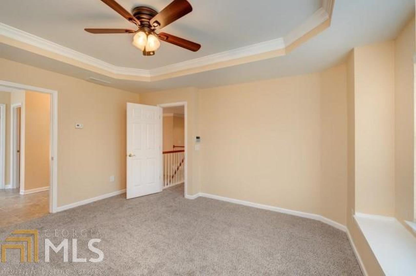 SweetWater - Residential