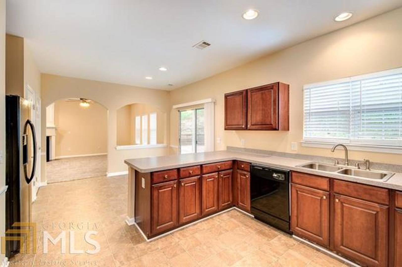 SweetWater - Residential