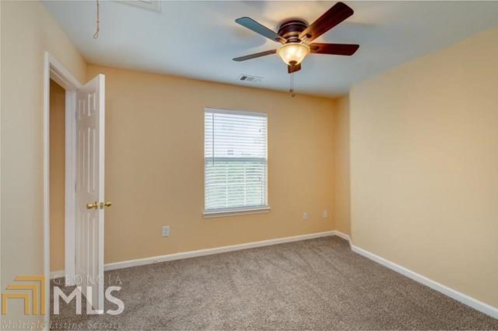 SweetWater - Residential