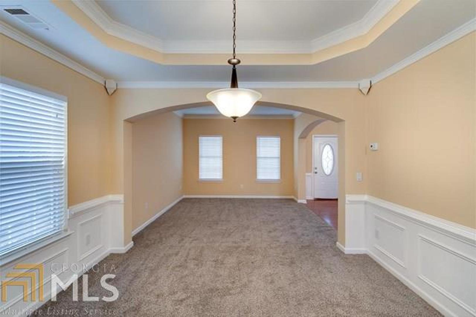 SweetWater - Residential