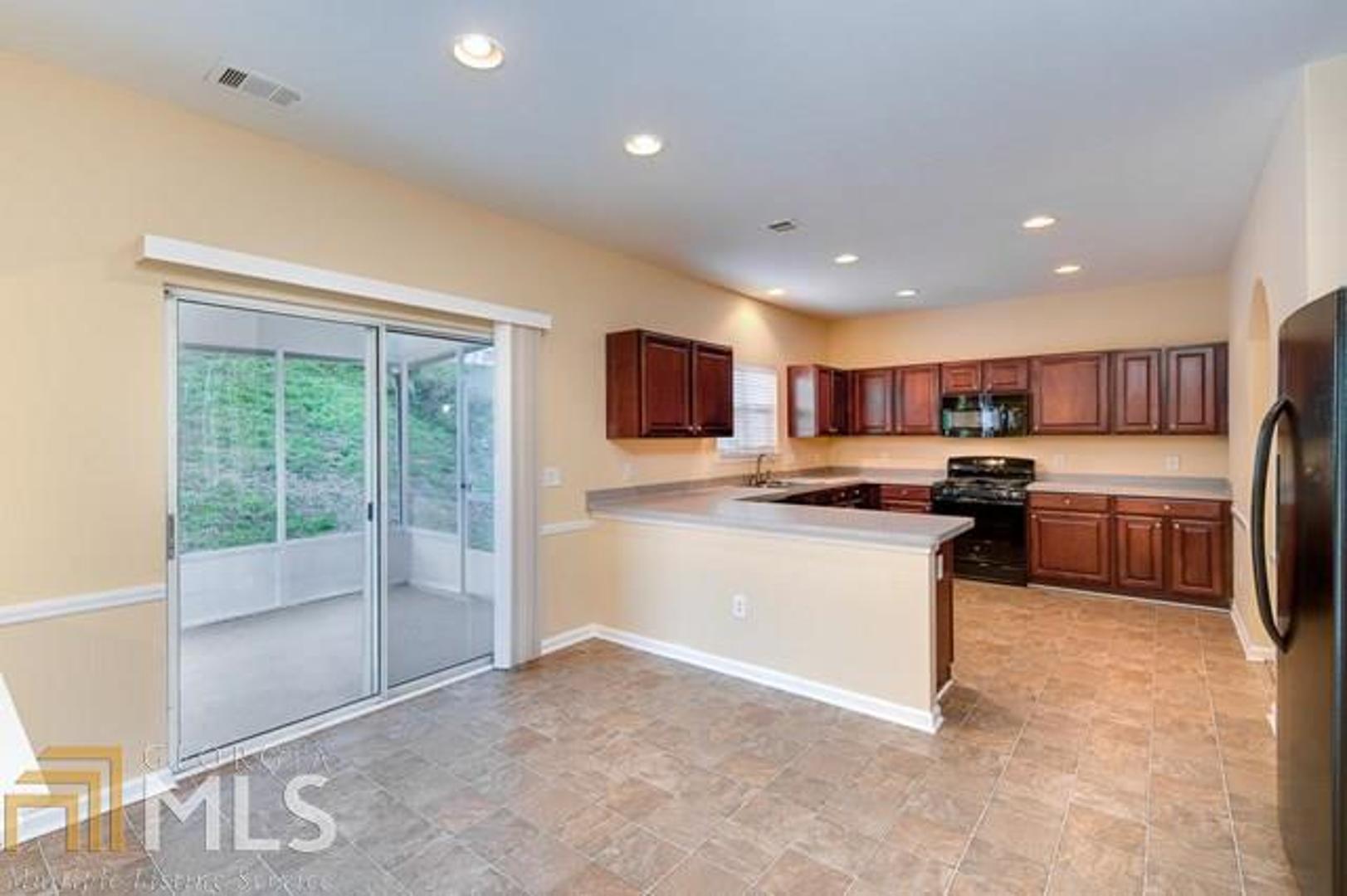SweetWater - Residential