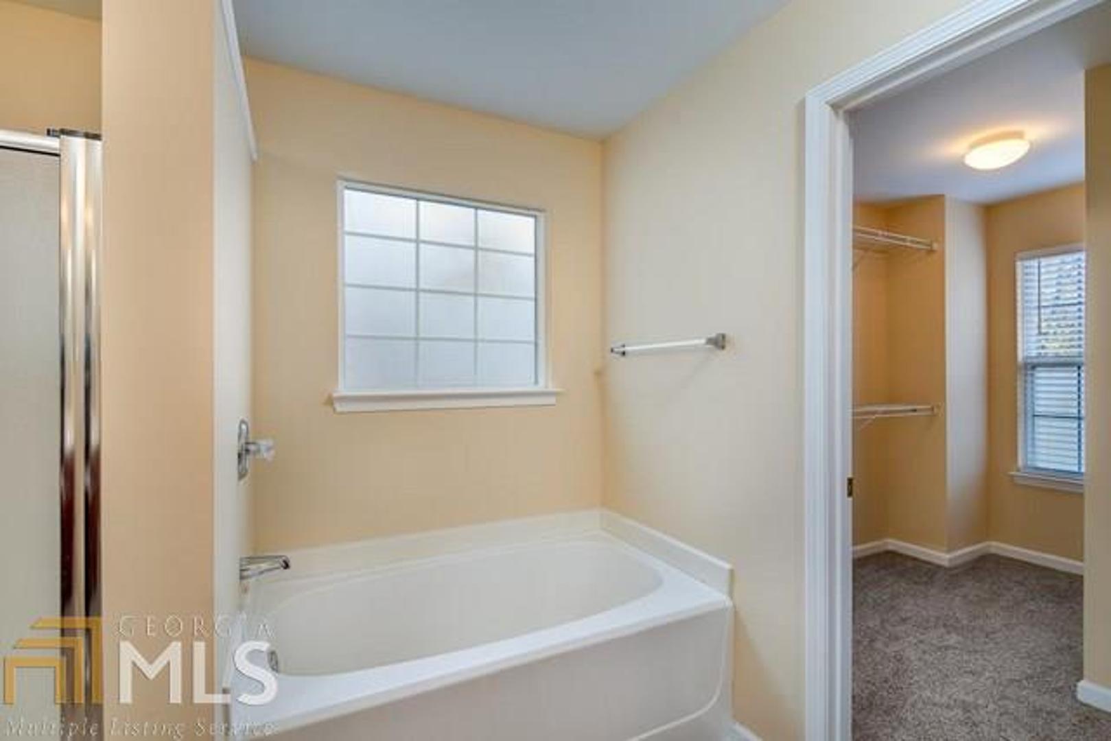 SweetWater - Residential