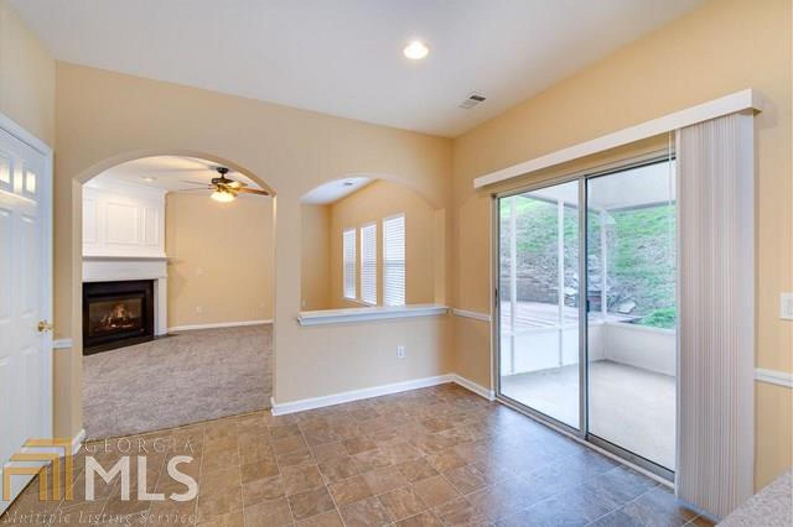 SweetWater - Residential