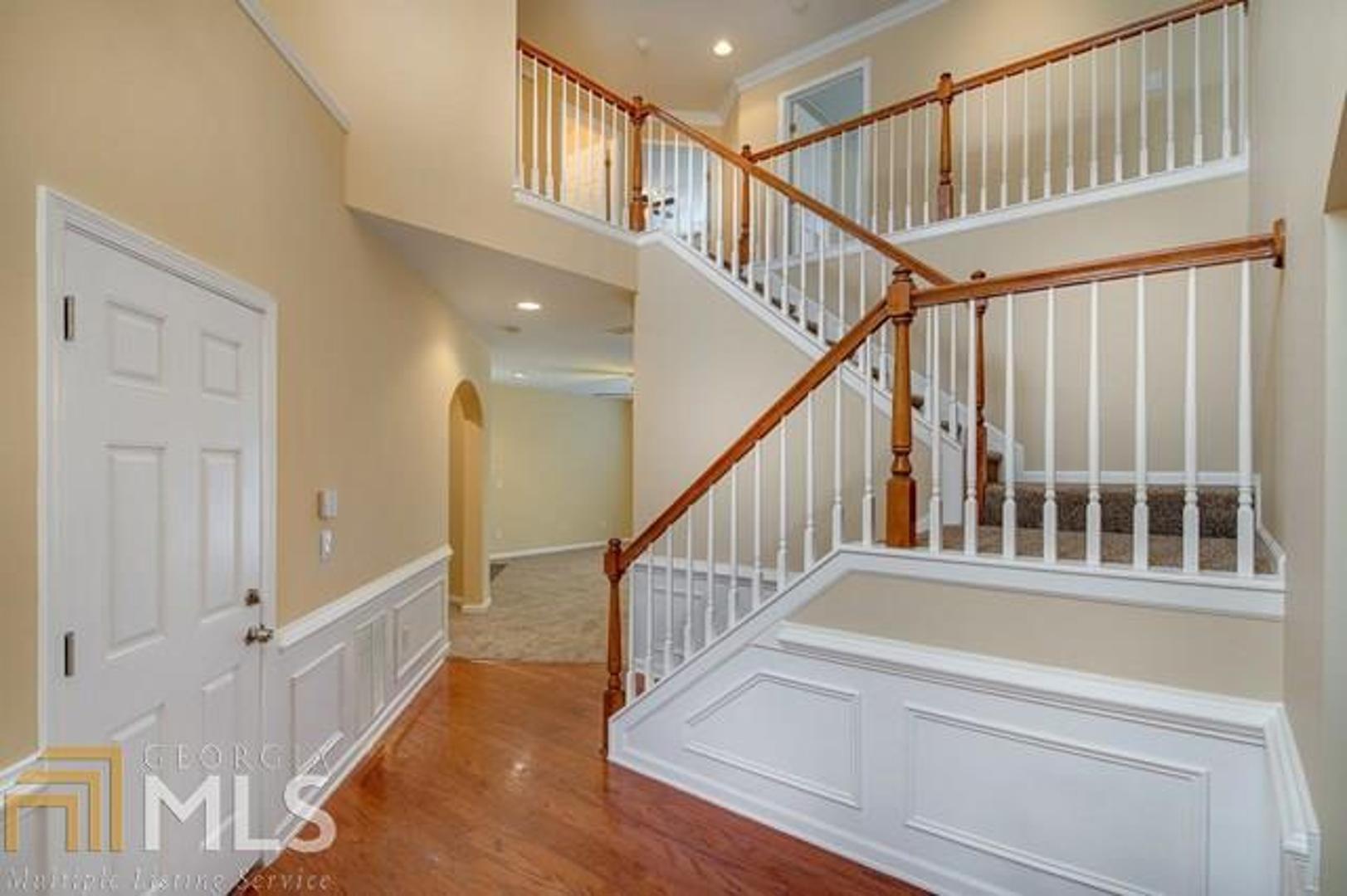 SweetWater - Residential