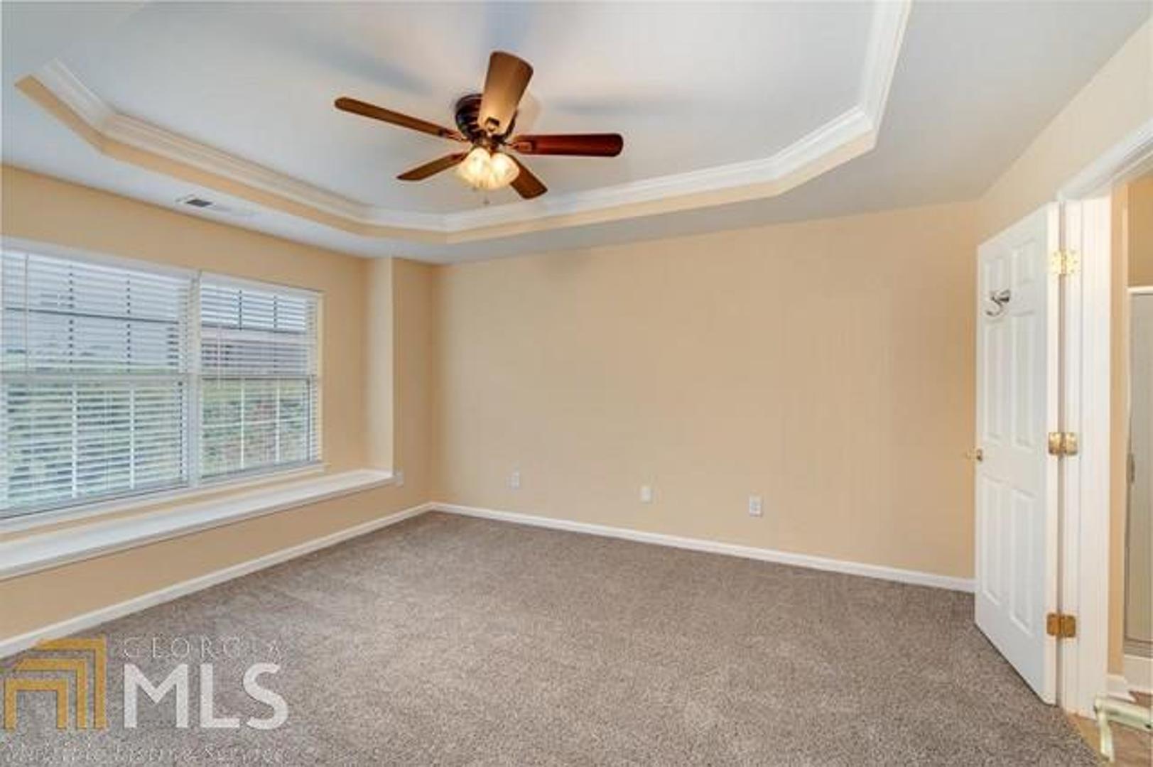 SweetWater - Residential