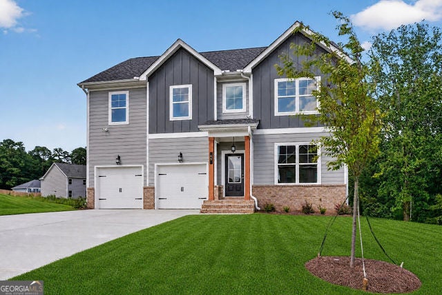 65 Shelby CT