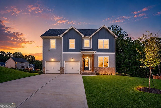 65 Shelby CT