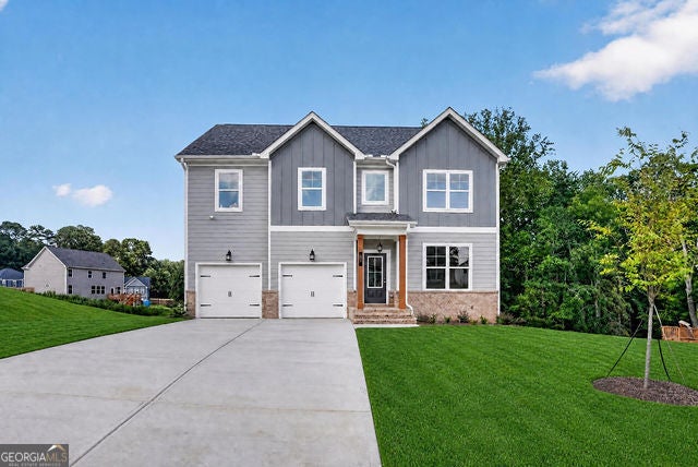 65 Shelby CT