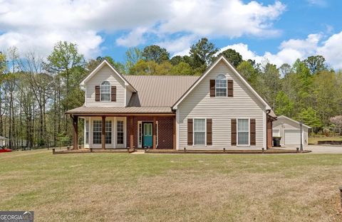 135 Kripple Kreek DR Sharpsburg GA 30277