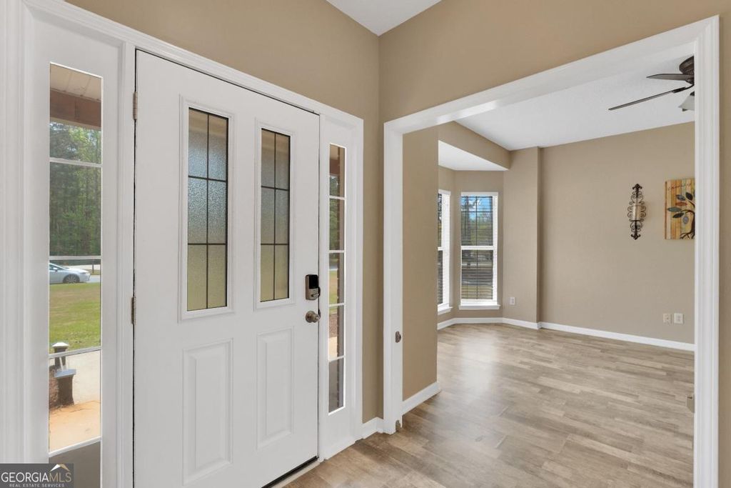 Photo of 135 Kripple Kreek Drive, Sharpsburg, GA 30277 (MLS # 10724387)