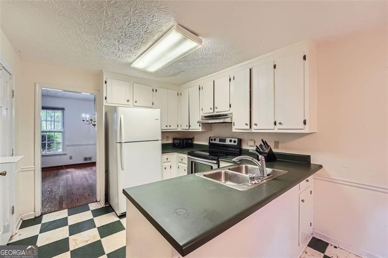 Holly Oaks - Residential