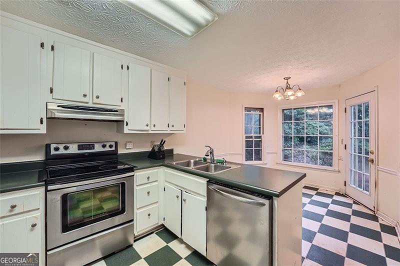 Holly Oaks - Residential