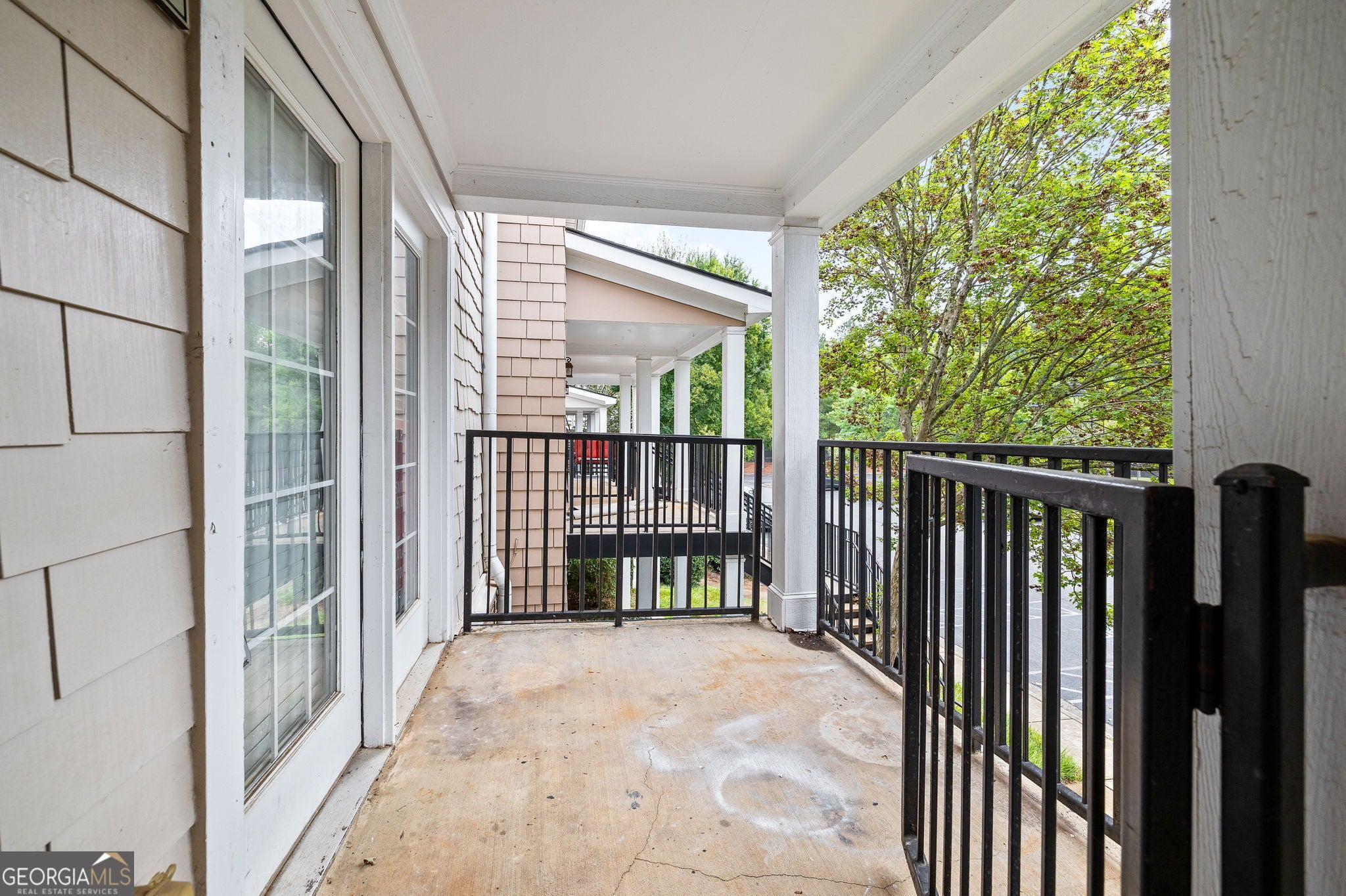 1035 Barnett Shoals RD APT 931