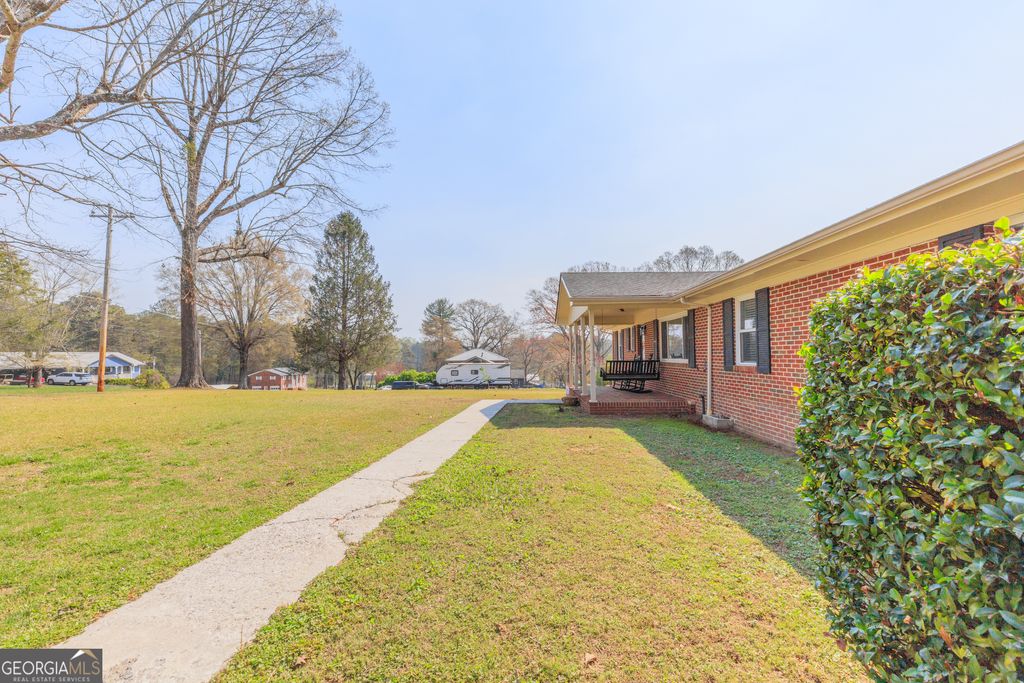 Photo of 177 W Reed Road, La Fayette, GA 30728 (MLS # 10719089)