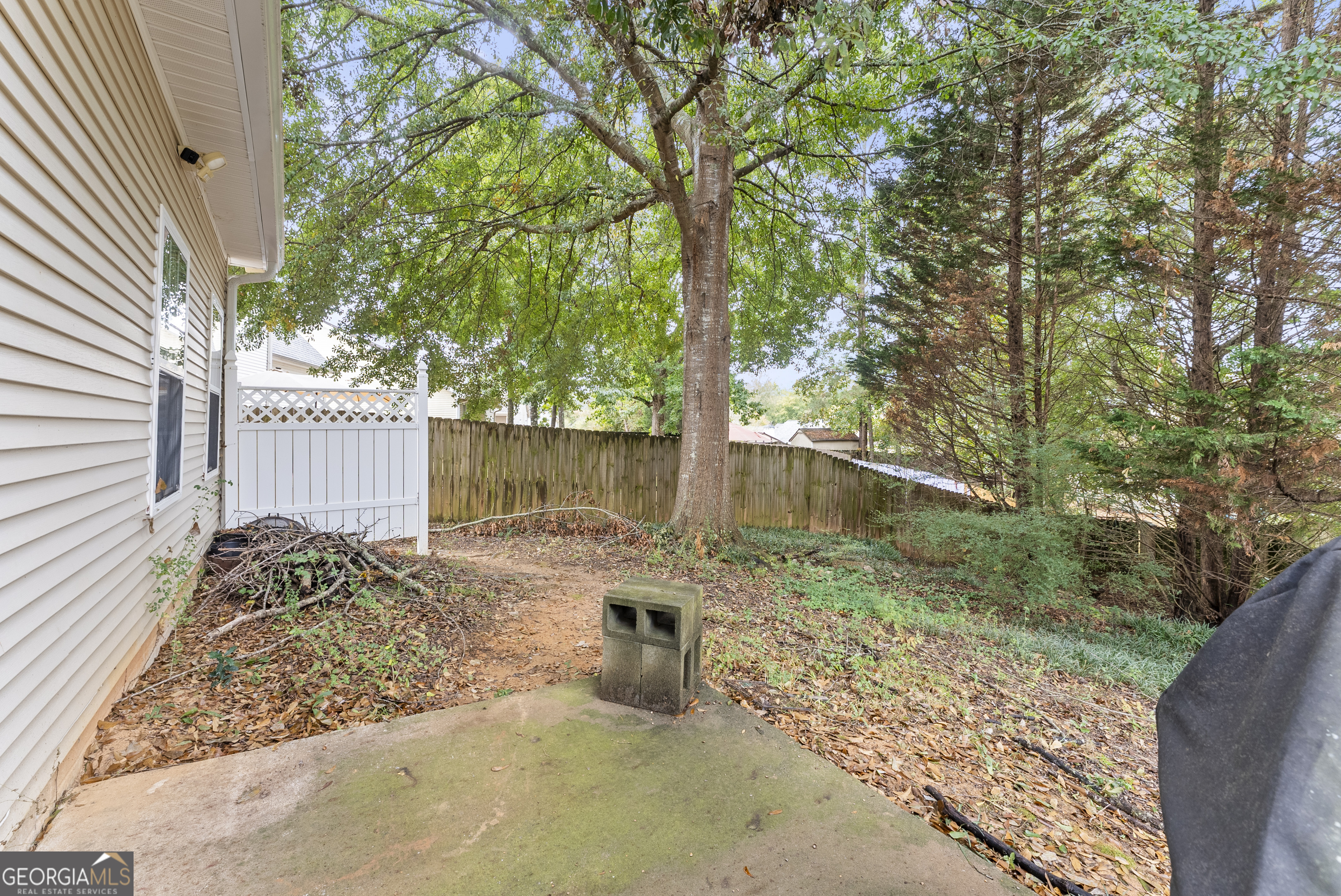 Timberlane - Residential