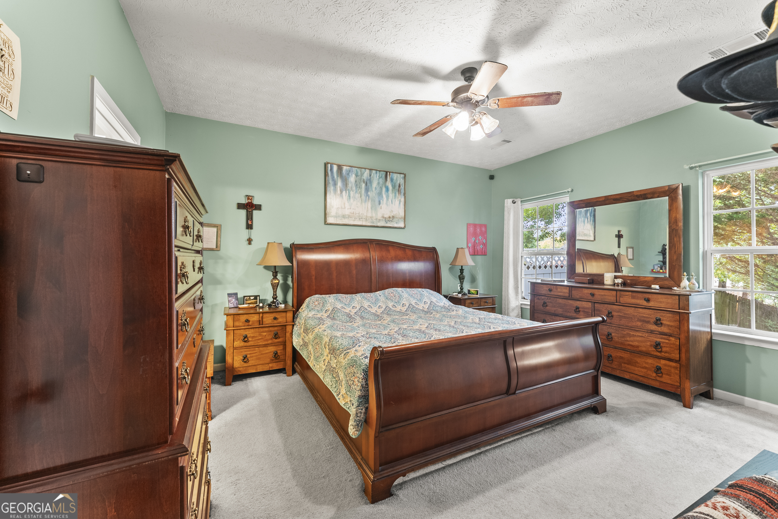 Timberlane - Residential