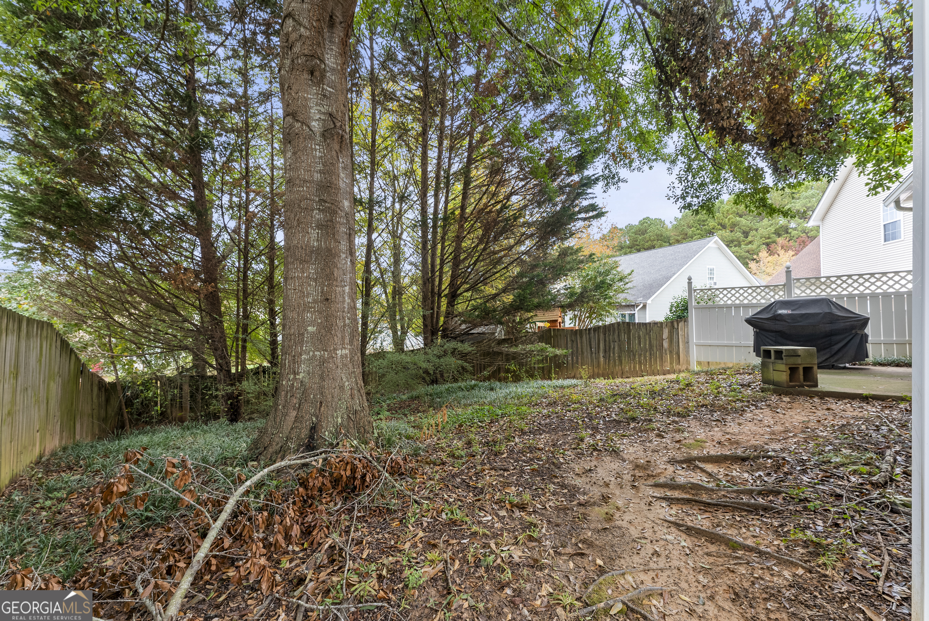 Timberlane - Residential