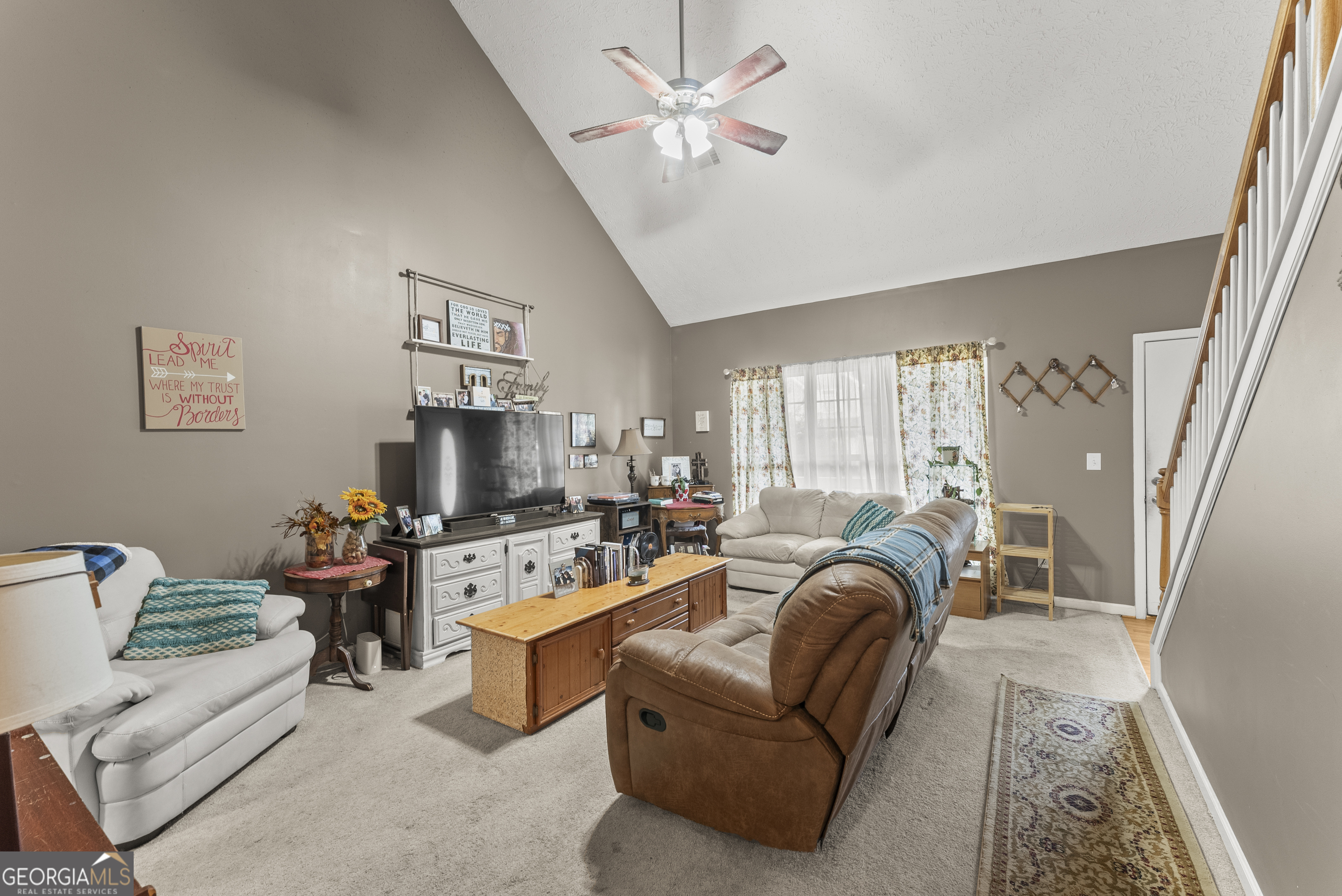 Timberlane - Residential