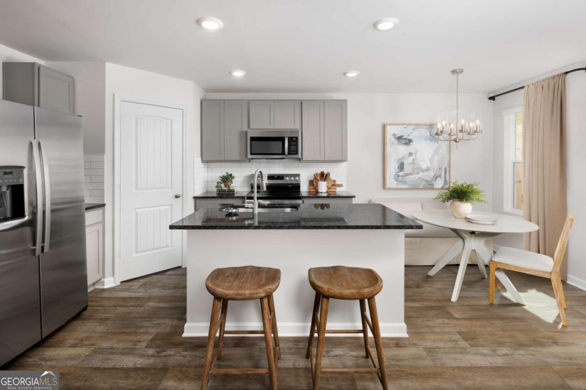 222 Norchester AVE