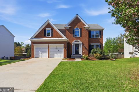 7770 Llangollen WAY Cumming GA 30041