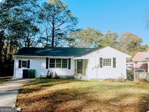 2311 Jernigan ST SE Atlanta GA 30315