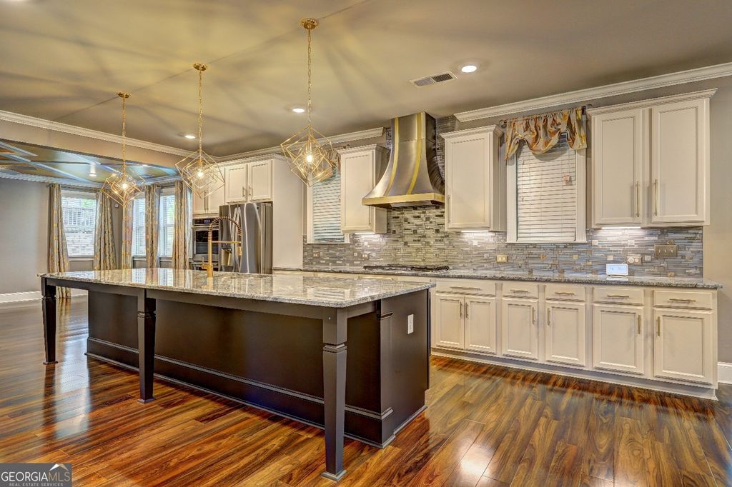 Photo of 4527 Bridgeway Road, Atlanta, GA 30331 (MLS # 10682049)