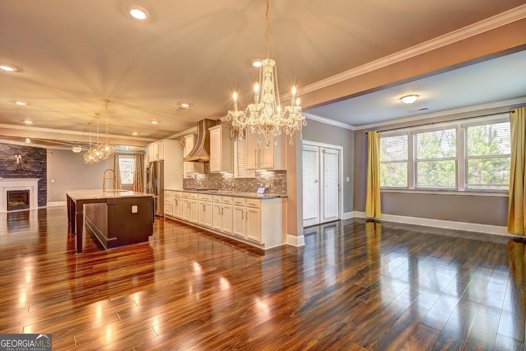 Photo of 4527 Bridgeway Road, Atlanta, GA 30331 (MLS # 10682049)