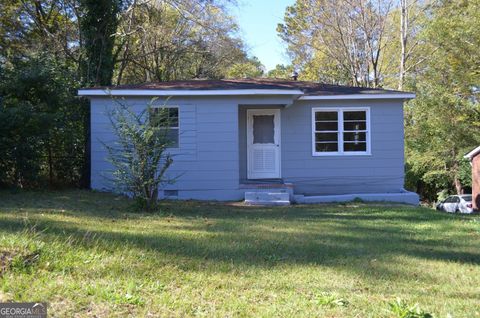3966 George Street, Macon, GA 31204 - #: 10419023