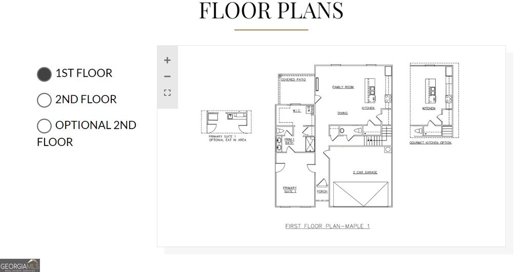 Photo of 240 Rusty Plow Lane #30, Perry, GA 31069 (MLS # 10654378)